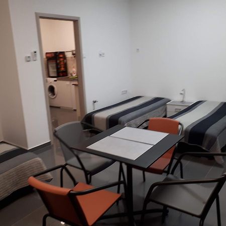 Kertvarosi Apartman تيساويفاروس المظهر الخارجي الصورة