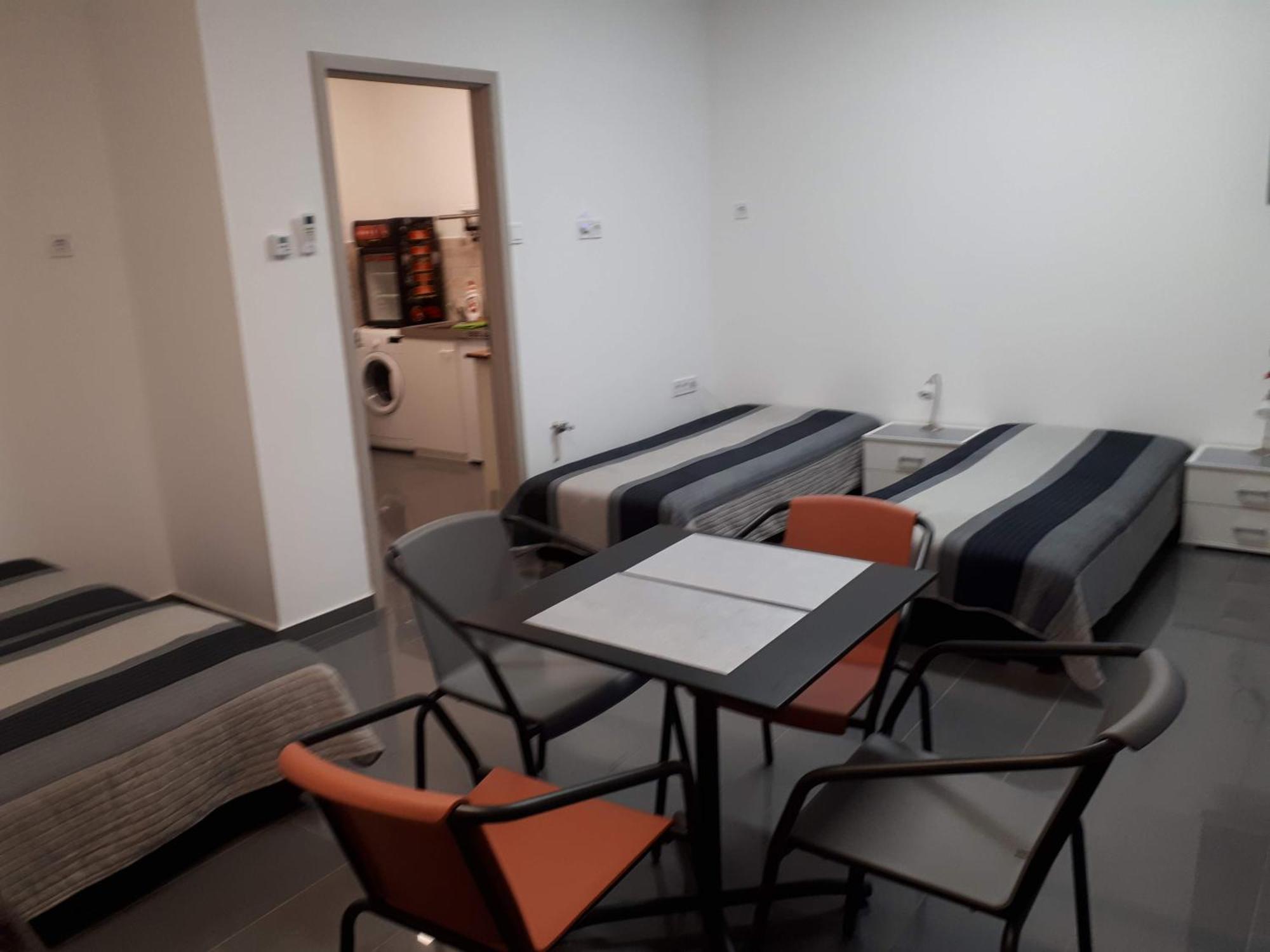 Kertvarosi Apartman تيساويفاروس المظهر الخارجي الصورة