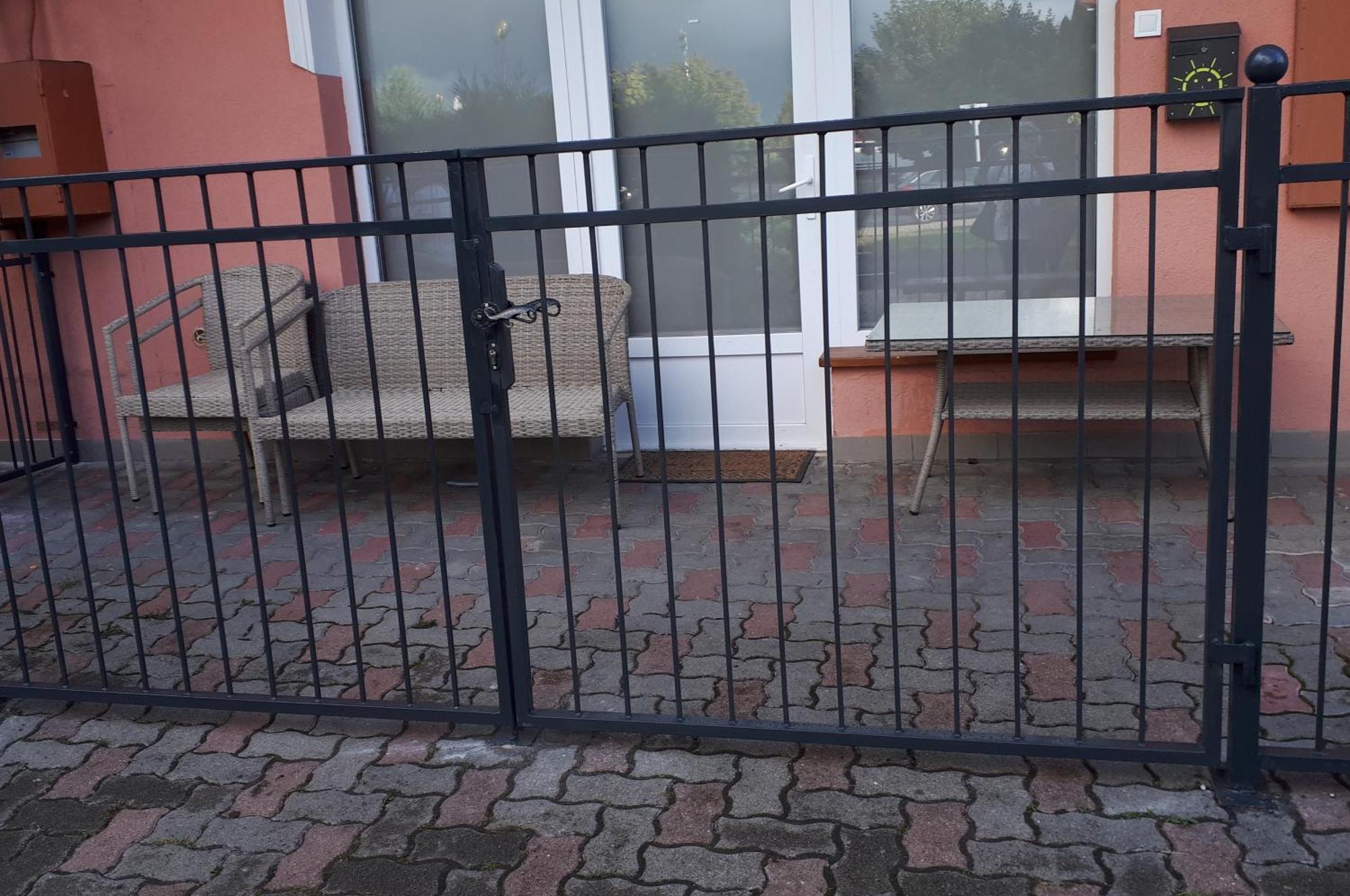 Kertvarosi Apartman تيساويفاروس المظهر الخارجي الصورة