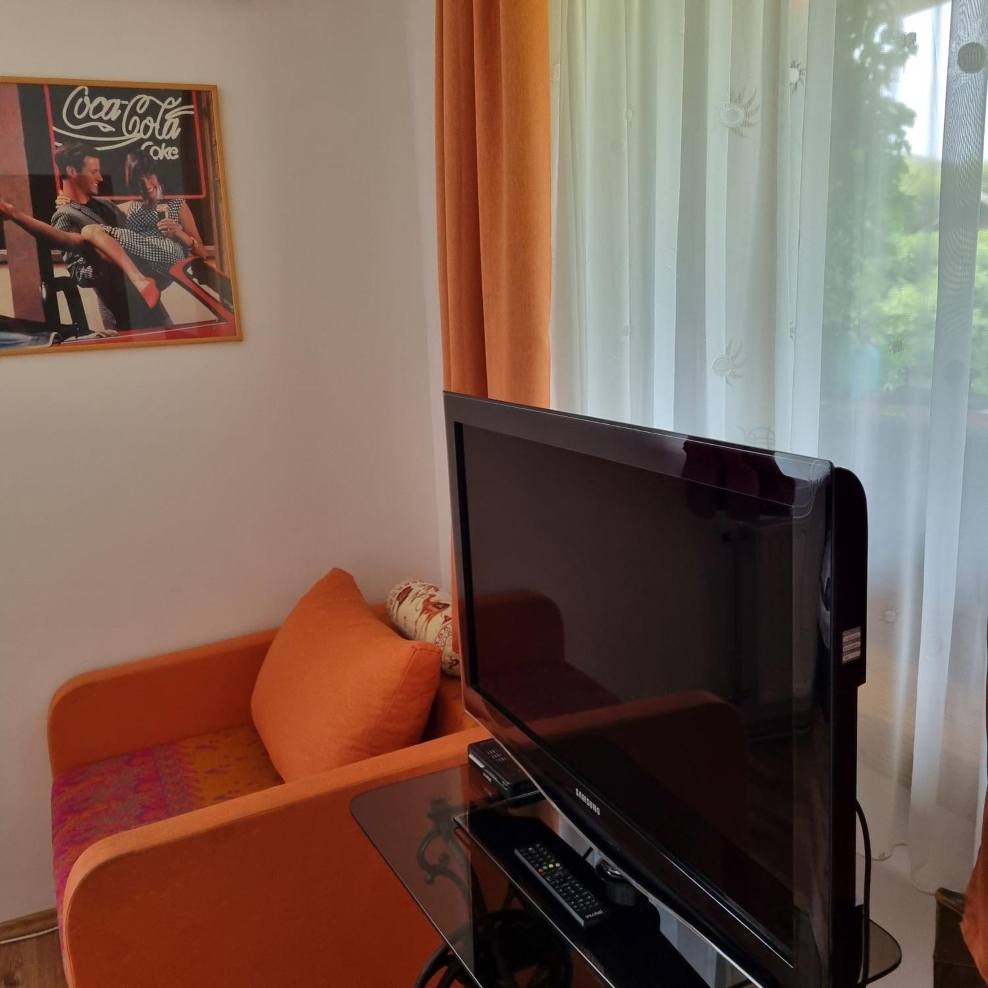 Kertvarosi Apartman تيساويفاروس المظهر الخارجي الصورة