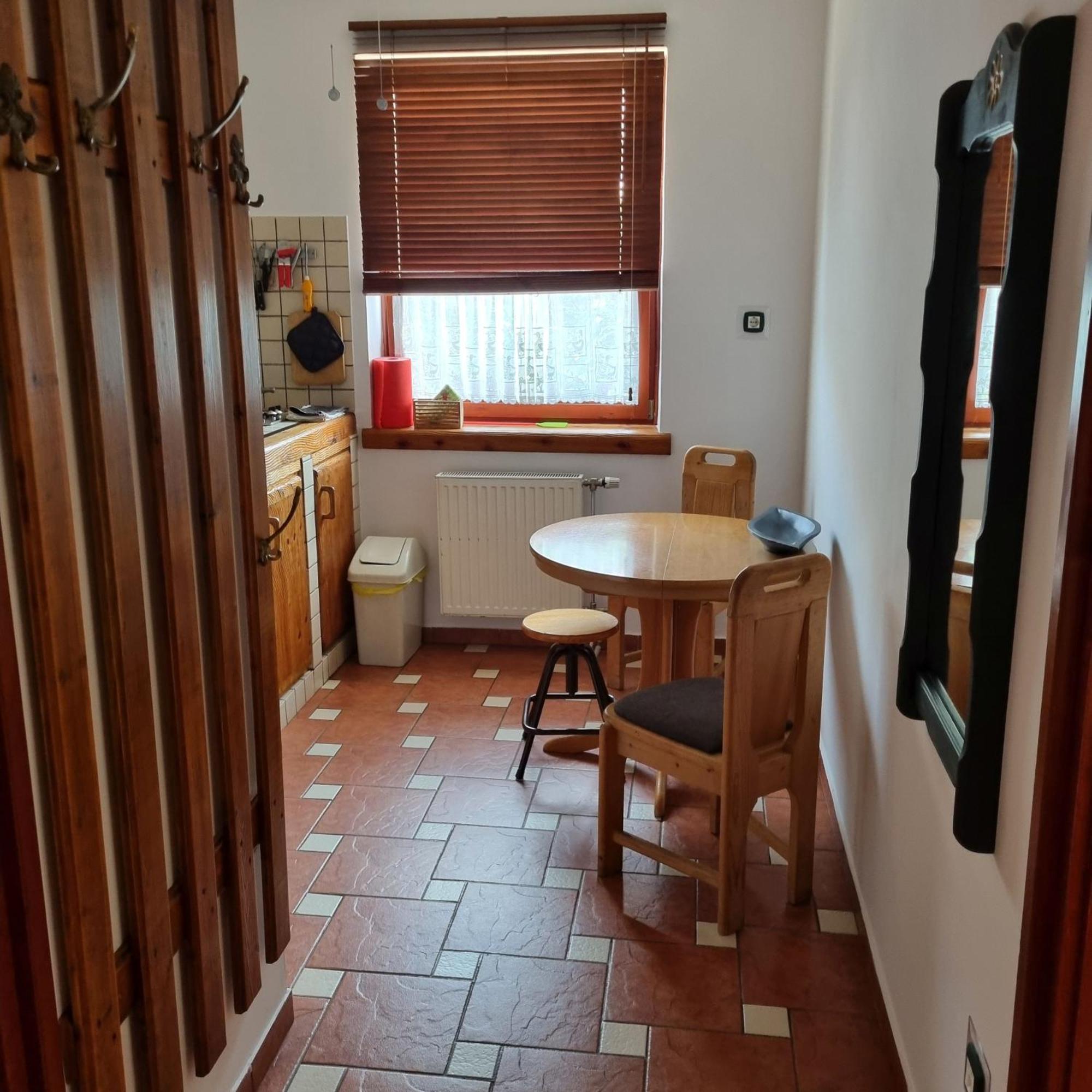 Kertvarosi Apartman تيساويفاروس المظهر الخارجي الصورة