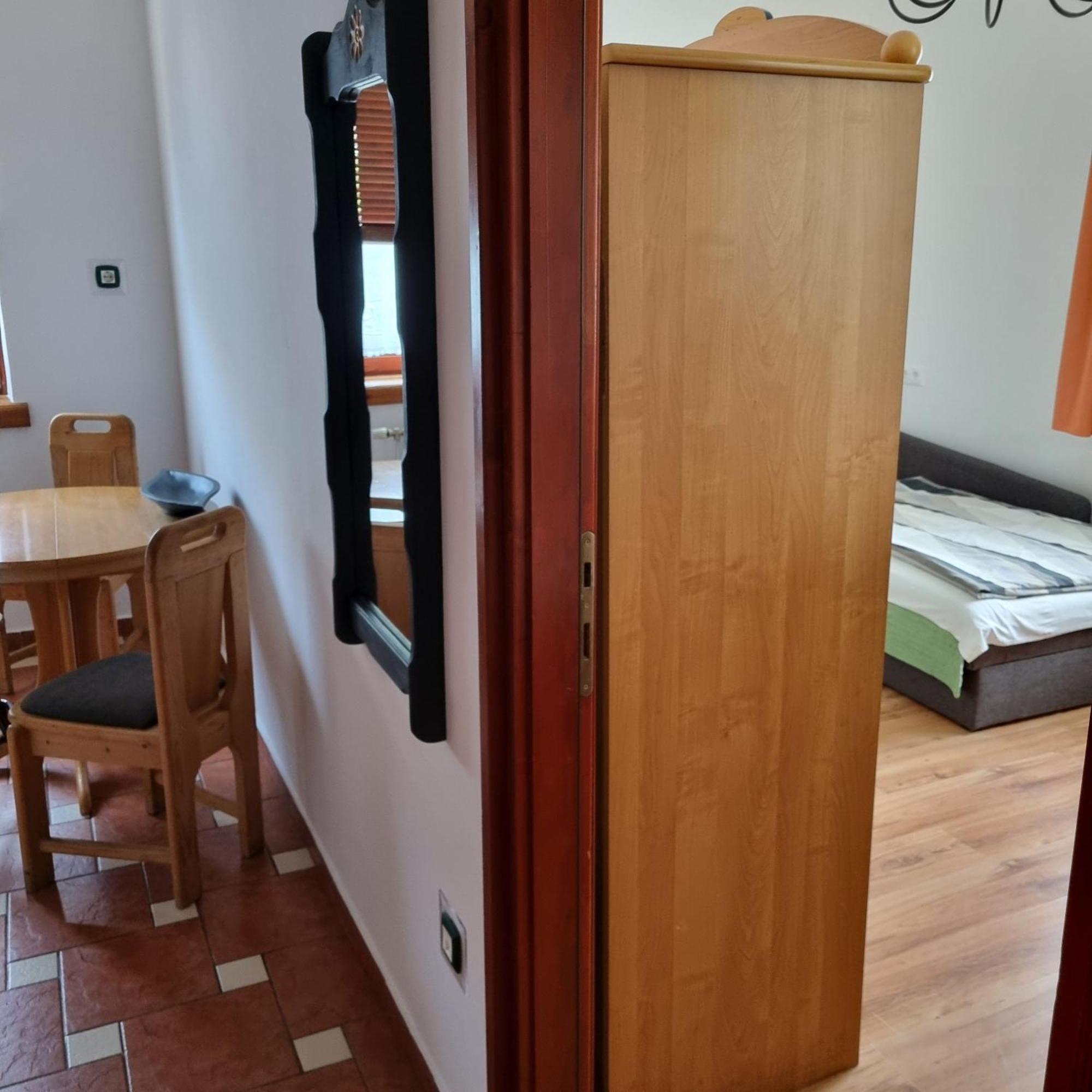 Kertvarosi Apartman تيساويفاروس المظهر الخارجي الصورة