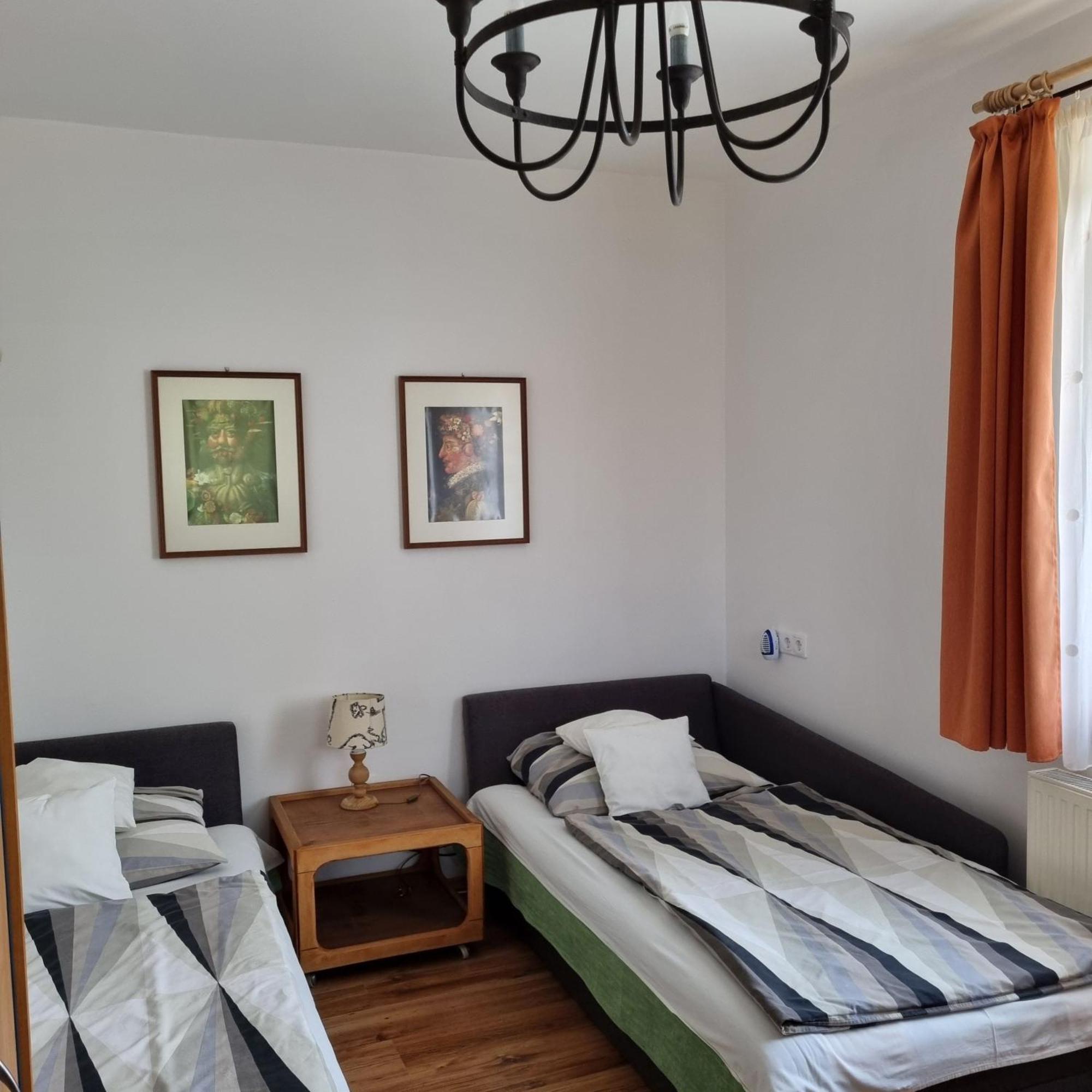 Kertvarosi Apartman تيساويفاروس المظهر الخارجي الصورة