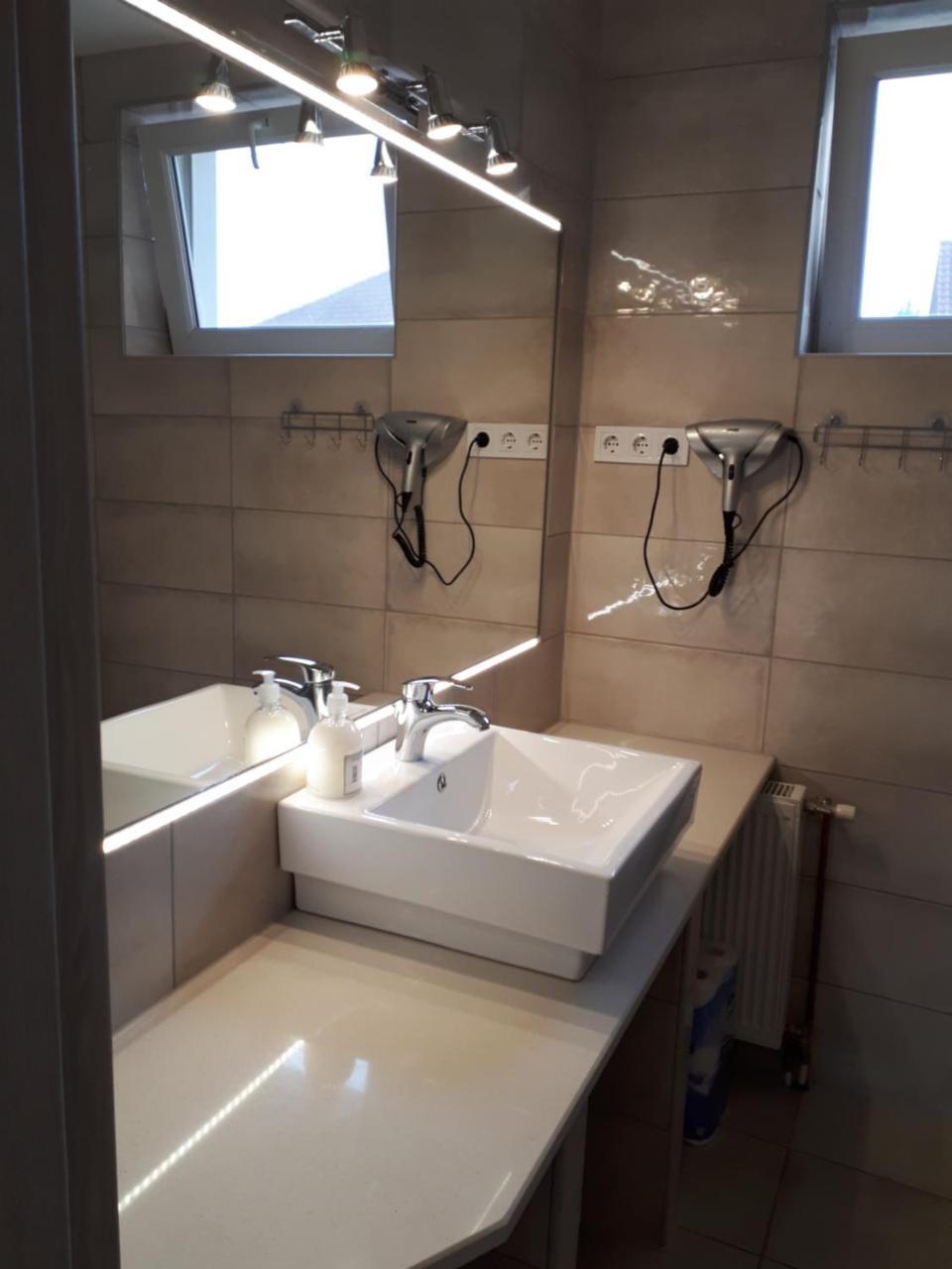 Kertvarosi Apartman تيساويفاروس المظهر الخارجي الصورة