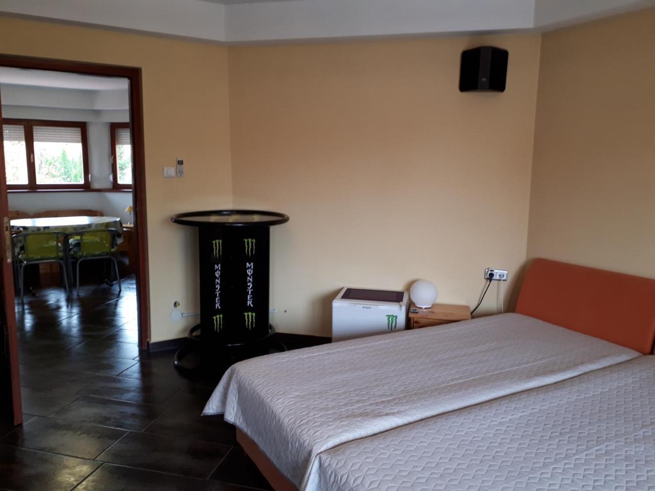 Kertvarosi Apartman تيساويفاروس المظهر الخارجي الصورة