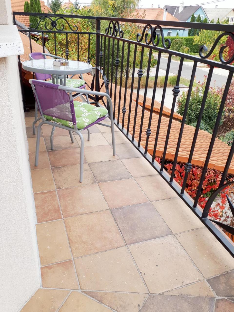 Kertvarosi Apartman تيساويفاروس المظهر الخارجي الصورة