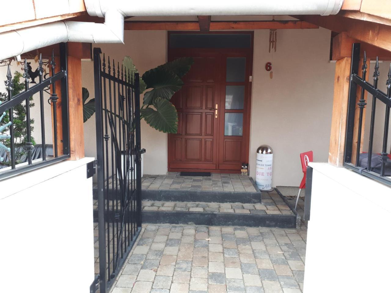 Kertvarosi Apartman تيساويفاروس المظهر الخارجي الصورة