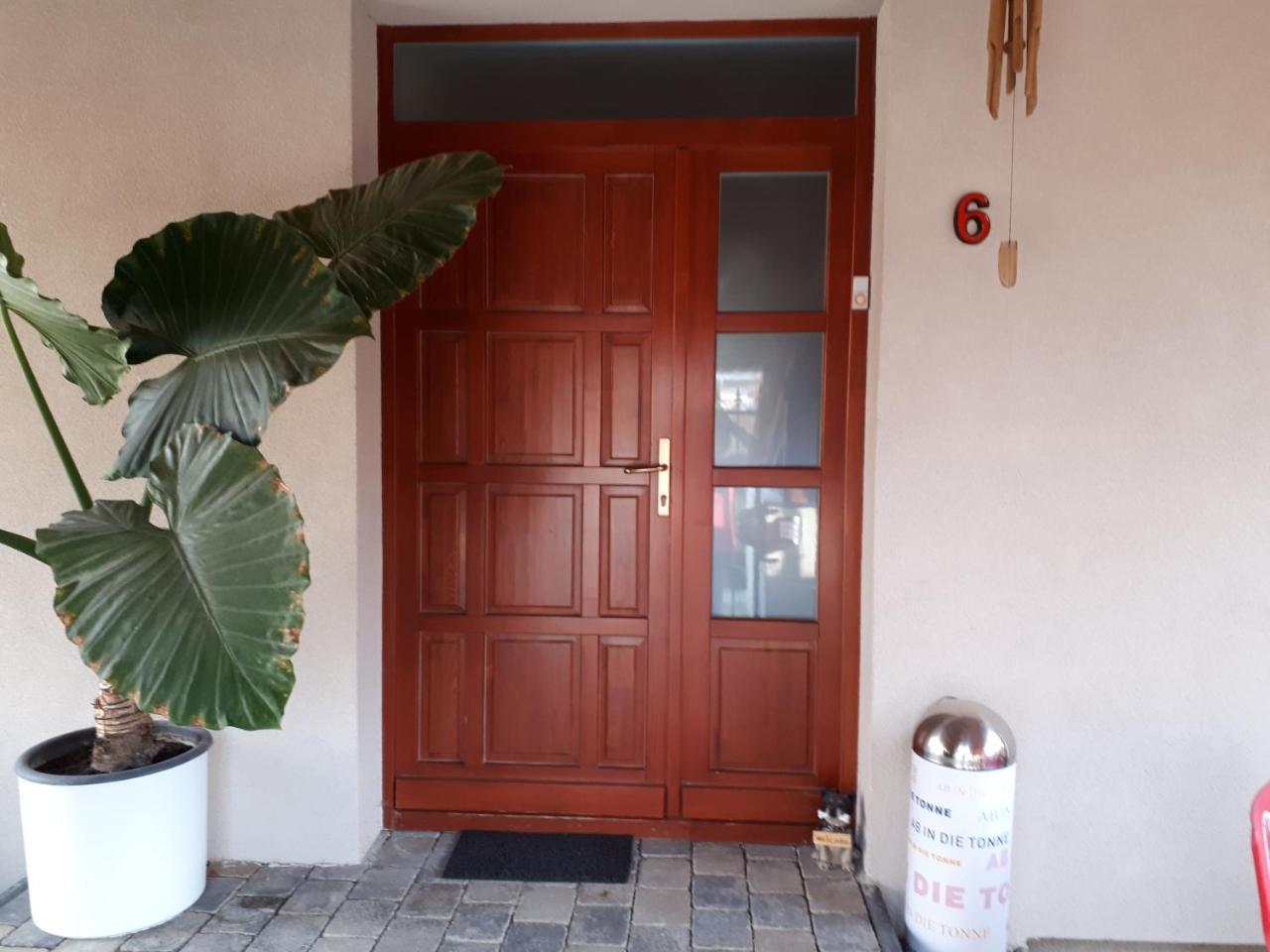 Kertvarosi Apartman تيساويفاروس المظهر الخارجي الصورة