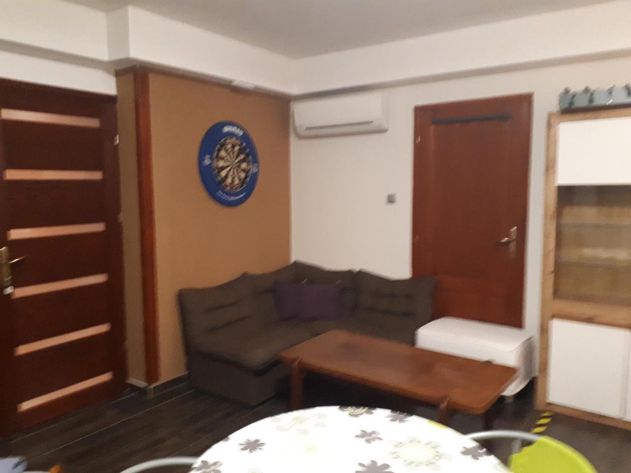 Kertvarosi Apartman تيساويفاروس المظهر الخارجي الصورة